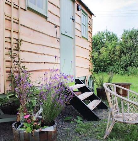 The Shepherds Hut Σριούσμπερι Εξωτερικό φωτογραφία