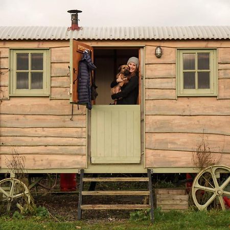 The Shepherds Hut Σριούσμπερι Εξωτερικό φωτογραφία