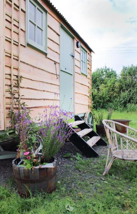 The Shepherds Hut Σριούσμπερι Εξωτερικό φωτογραφία