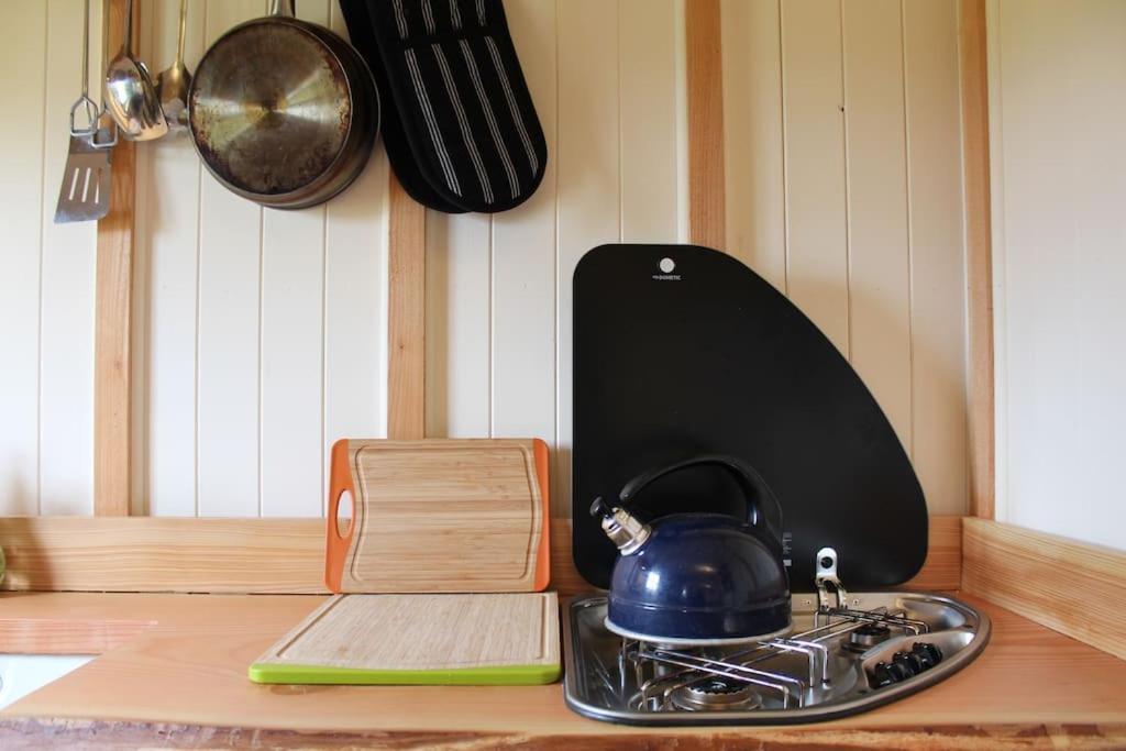 The Shepherds Hut Σριούσμπερι Εξωτερικό φωτογραφία