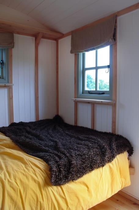 The Shepherds Hut Σριούσμπερι Εξωτερικό φωτογραφία