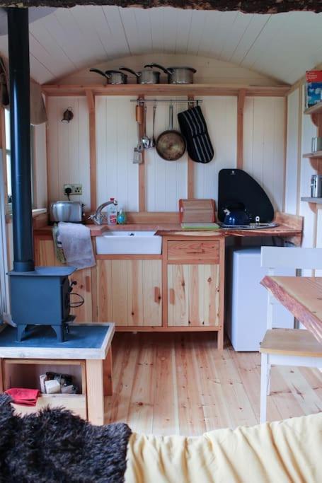 The Shepherds Hut Σριούσμπερι Εξωτερικό φωτογραφία