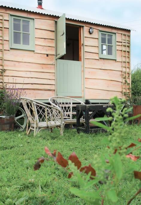 The Shepherds Hut Σριούσμπερι Εξωτερικό φωτογραφία