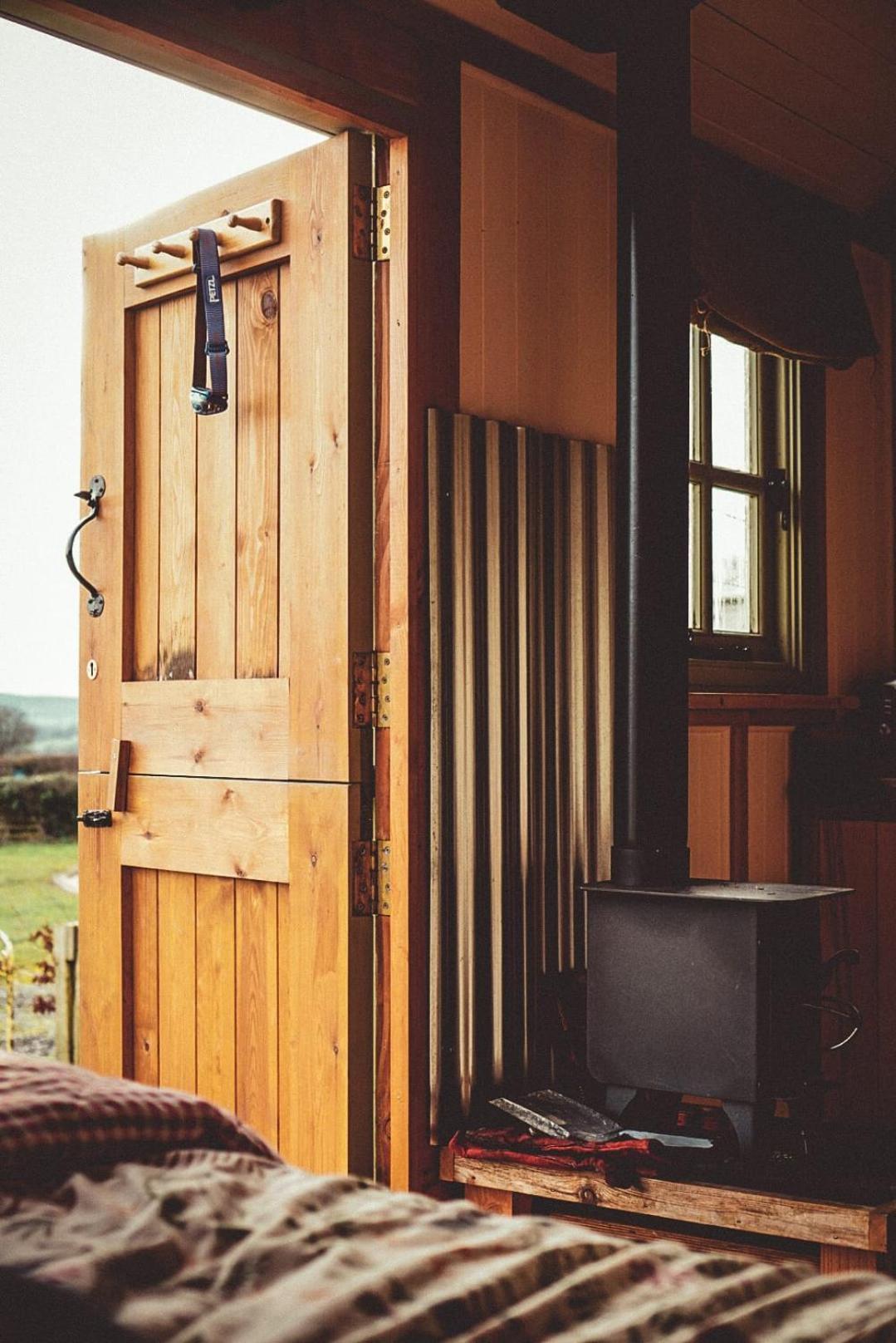 The Shepherds Hut Σριούσμπερι Εξωτερικό φωτογραφία